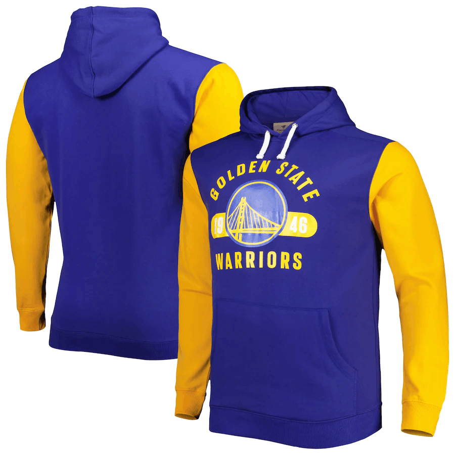 Men 2023 NBA Golden State Warriors Sweater->orlando magic->NBA Jersey